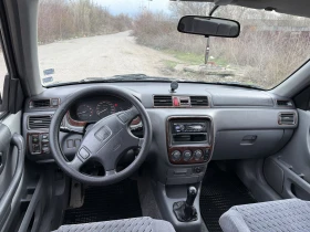 Honda Cr-v | Mobile.bg � ����� ������ 10