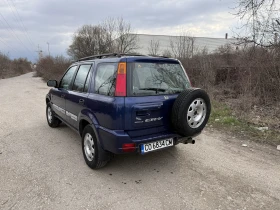 Honda Cr-v | Mobile.bg � ����� ������ 3