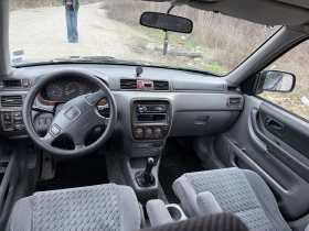 Honda Cr-v | Mobile.bg � ����� ������ 8