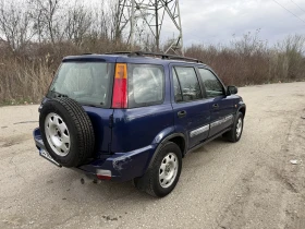 Honda Cr-v | Mobile.bg � ����� ������ 5