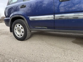 Honda Cr-v | Mobile.bg � ����� ������ 7