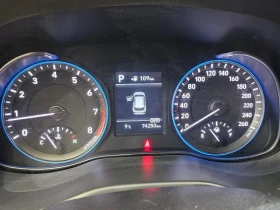 Hyundai Kona 1.6 Turbo 2Wd Modern | Mobile.bg � ����� ������ 10
