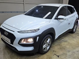 ������ Hyundai Kona