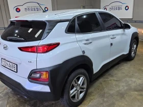 Hyundai Kona 1.6 Turbo 2Wd Modern | Mobile.bg � ����� ������ 3