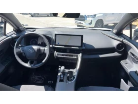 Toyota C-HR 2.0 HEV CLASSY E-CVT AWD | Mobile.bg � ����� ������ 8