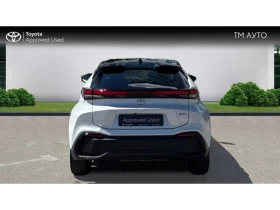 Toyota C-HR 2.0 HEV CLASSY E-CVT AWD | Mobile.bg � ����� ������ 4
