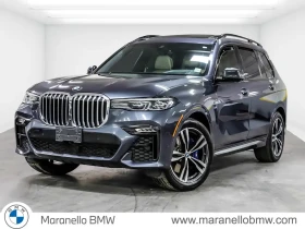 ������ BMW X7