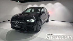 ������ Mercedes-Benz GLA 25...