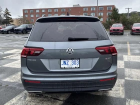 VW Tiguan 4Motion* Подгрев* Adapt cruise* Камера*  | Auto.bg — изображение 5