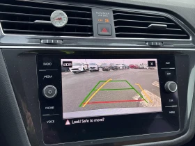 VW Tiguan 4Motion* Подгрев* Adapt cruise* Камера*  | Auto.bg — изображение 13