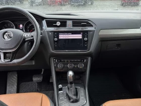 VW Tiguan 4Motion* Подгрев* Adapt cruise* Камера*  | Auto.bg — изображение 7