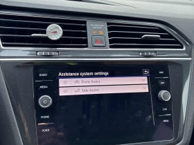 VW Tiguan 4Motion* Подгрев* Adapt cruise* Камера*  | Auto.bg — изображение 12