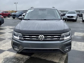 VW Tiguan 4Motion* Подгрев* Adapt cruise* Камера*  | Auto.bg — изображение 2