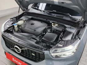Volvo XC40 T4 R-DESIGN | �������| �������| ALCANTARA | Mobile.bg � ����� ������ 6
