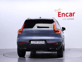 Volvo XC40 T4 R-DESIGN | �������| �������| ALCANTARA | Mobile.bg � ����� ������ 4