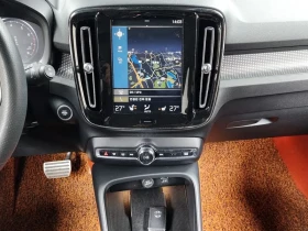 Volvo XC40 T4 R-DESIGN | �������| �������| ALCANTARA | Mobile.bg � ����� ������ 15