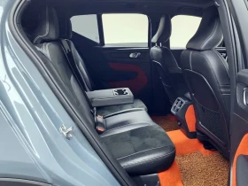 Volvo XC40 T4 R-DESIGN | �������| �������| ALCANTARA | Mobile.bg � ����� ������ 12