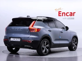 Volvo XC40 T4 R-DESIGN | �������| �������| ALCANTARA | Mobile.bg � ����� ������ 2