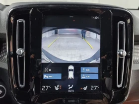 Volvo XC40 T4 R-DESIGN | �������| �������| ALCANTARA | Mobile.bg � ����� ������ 16
