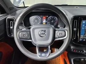 Volvo XC40 T4 R-DESIGN | �������| �������| ALCANTARA | Mobile.bg � ����� ������ 13