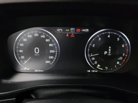 Volvo XC40 T4 R-DESIGN | �������| �������| ALCANTARA | Mobile.bg � ����� ������ 8