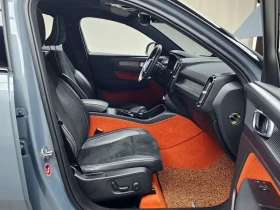 Volvo XC40 T4 R-DESIGN | �������| �������| ALCANTARA | Mobile.bg � ����� ������ 11