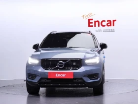 Volvo XC40 T4 R-DESIGN | �������| �������| ALCANTARA | Mobile.bg � ����� ������ 3