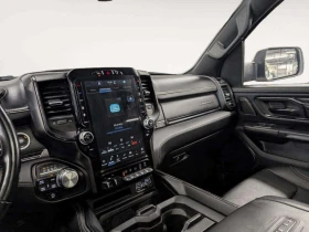 Dodge RAM 1500 * 5.7 LIMITED/4X4/BOITE 6.4PI/CUIR/MAGS/TOIT PANO/ | Mobile.bg � ����� ������ 14