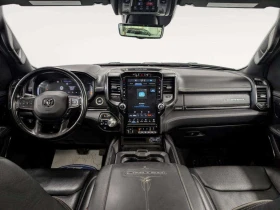 Dodge RAM 1500 * 5.7 LIMITED/4X4/BOITE 6.4PI/CUIR/MAGS/TOIT PANO/ | Mobile.bg � ����� ������ 12