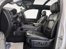 Dodge RAM 1500 * 5.7 LIMITED/4X4/BOITE 6.4PI/CUIR/MAGS/TOIT PANO/ | Mobile.bg � ����� ������ 9