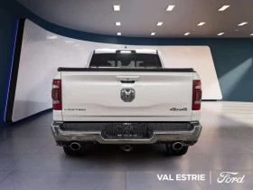 Dodge RAM 1500 * 5.7 LIMITED/4X4/BOITE 6.4PI/CUIR/MAGS/TOIT PANO/ | Mobile.bg � ����� ������ 4