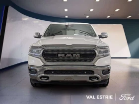 Dodge RAM 1500 * 5.7 LIMITED/4X4/BOITE 6.4PI/CUIR/MAGS/TOIT PANO/ | Mobile.bg � ����� ������ 7