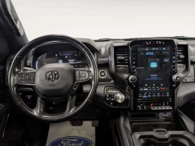 Dodge RAM 1500 * 5.7 LIMITED/4X4/BOITE 6.4PI/CUIR/MAGS/TOIT PANO/ | Mobile.bg � ����� ������ 13