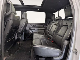 Dodge RAM 1500 * 5.7 LIMITED/4X4/BOITE 6.4PI/CUIR/MAGS/TOIT PANO/ | Mobile.bg � ����� ������ 11