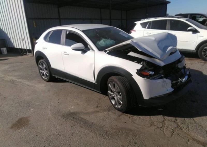 Mazda CX-30 2.5 Skyactiv-G 4x4, снимка 1 - Автомобили и джипове - 46726305