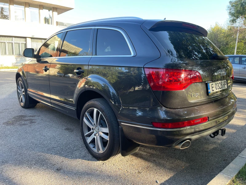 Audi Q7 3.0 V6 TDI, снимка 7 - Автомобили и джипове - 47396164