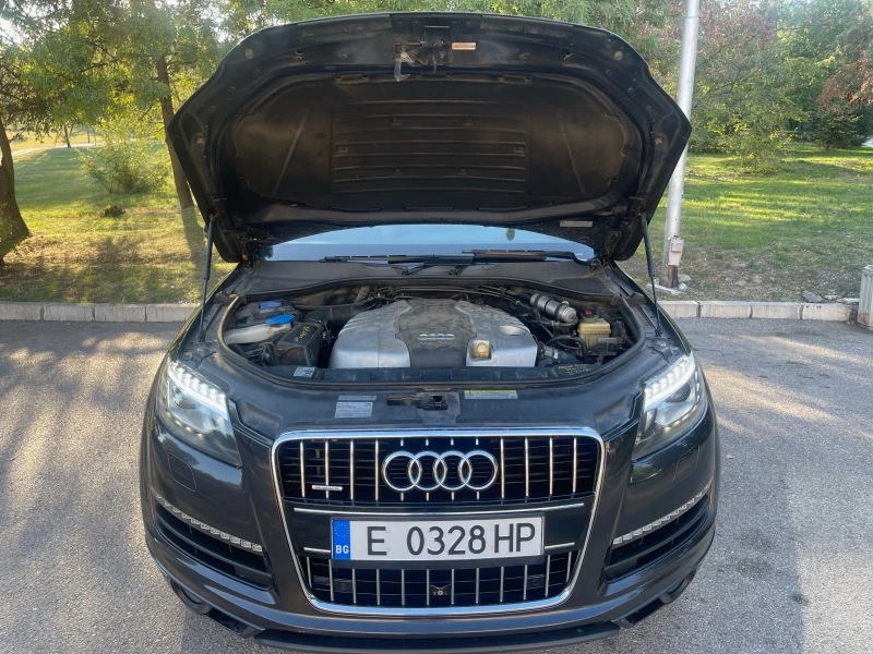 Audi Q7 3.0 V6 TDI, снимка 16 - Автомобили и джипове - 47396164