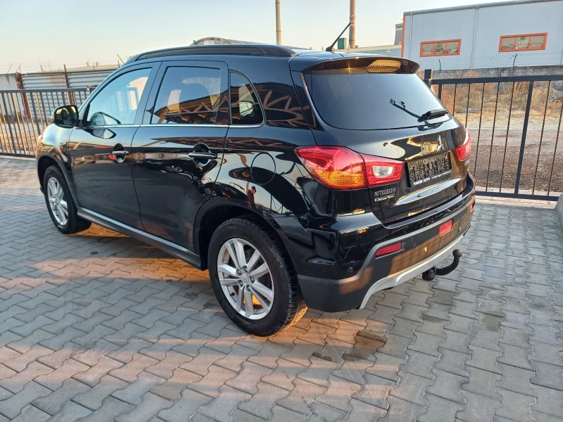 Mitsubishi ASX 1.6 benzin , снимка 3 - Автомобили и джипове - 48015879