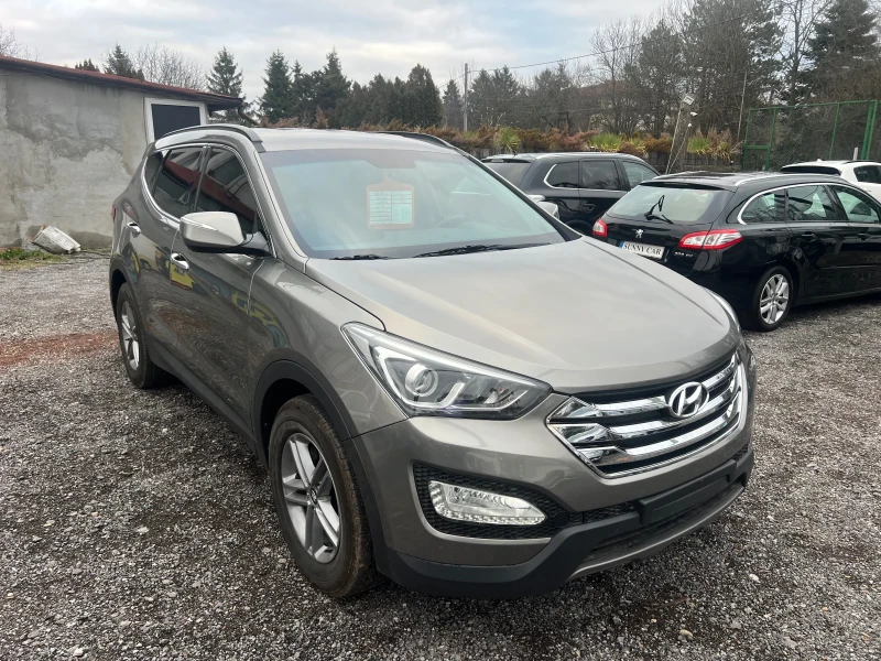 Hyundai Santa fe 2.4 GDI Sport 4AWD, снимка 1 - Автомобили и джипове - 48295161