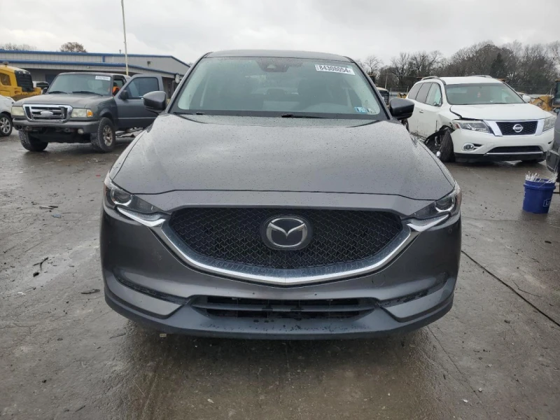 Mazda CX-5 TOURING  , снимка 5 - Автомобили и джипове - 48771103