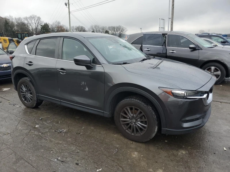 Mazda CX-5 TOURING  , снимка 4 - Автомобили и джипове - 48771103