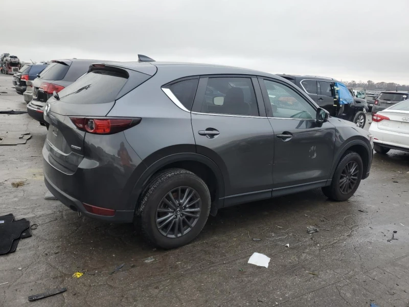 Mazda CX-5 TOURING  , снимка 3 - Автомобили и джипове - 48771103