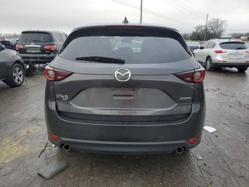 Mazda CX-5 TOURING  , снимка 6 - Автомобили и джипове - 48771103