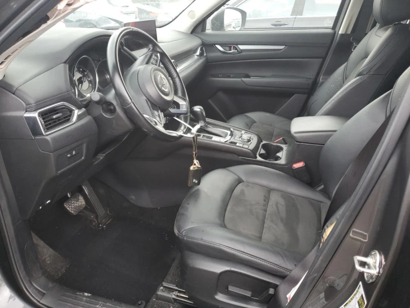 Mazda CX-5 TOURING  , снимка 7 - Автомобили и джипове - 48771103