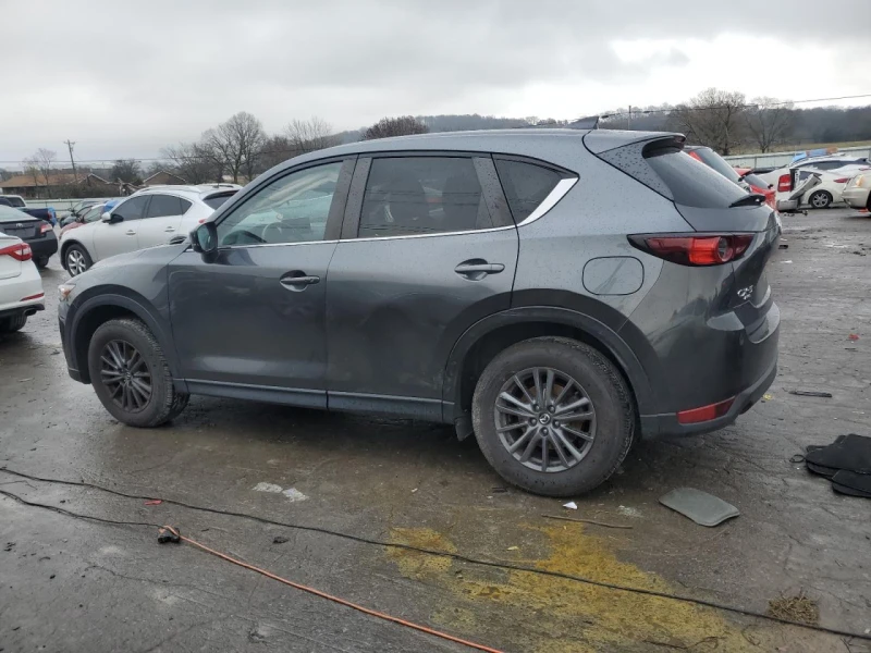 Mazda CX-5 TOURING  , снимка 2 - Автомобили и джипове - 48771103