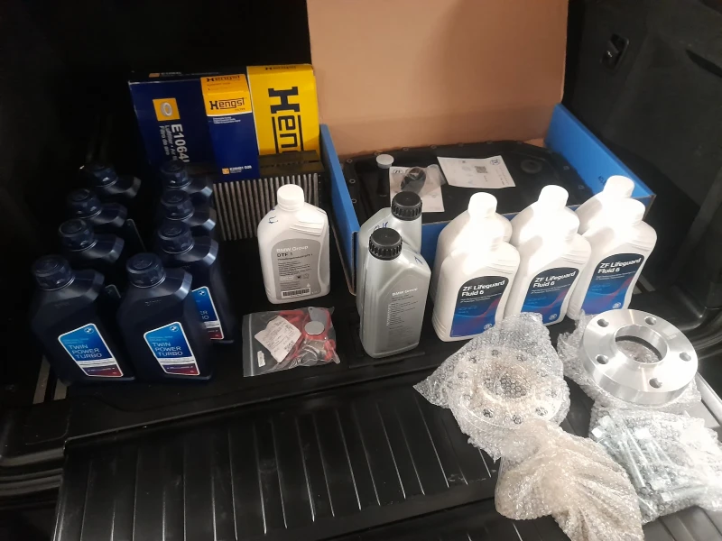 BMW X5 3.5sd 286кс, снимка 12 - Автомобили и джипове - 49965728