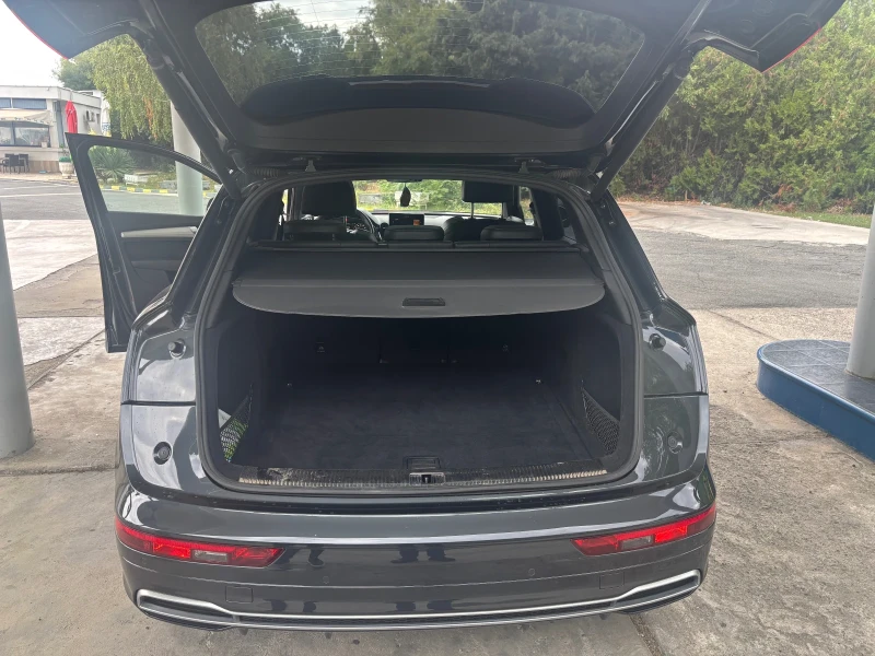 Audi Q5, снимка 14 - Автомобили и джипове - 52730016