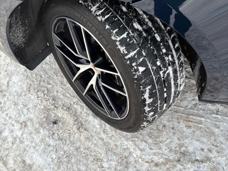 Porsche Macan * AWD * CARFAX * БЕЗ ПЪРВОНАЧАЛНА ВНОСКА, снимка 7 - Автомобили и джипове - 52856658