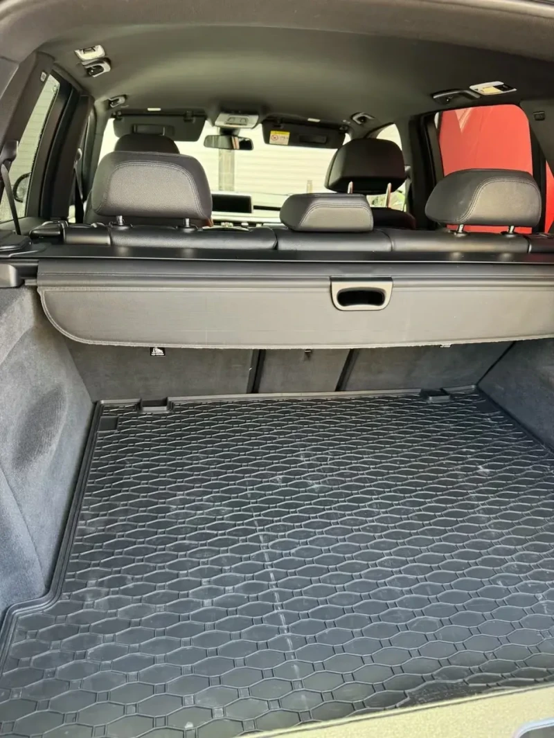 BMW X5 3.0 D M PACKET, снимка 12 - Автомобили и джипове - 52914411