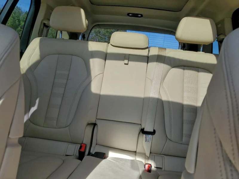 BMW X7 xDrive40I, снимка 10 - Автомобили и джипове - 53078428